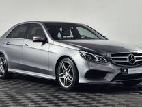 Mercedes-Benz E-класс 2.0 AT, 2014, 136 000 км, с пробегом, цена 2 225 000 руб.