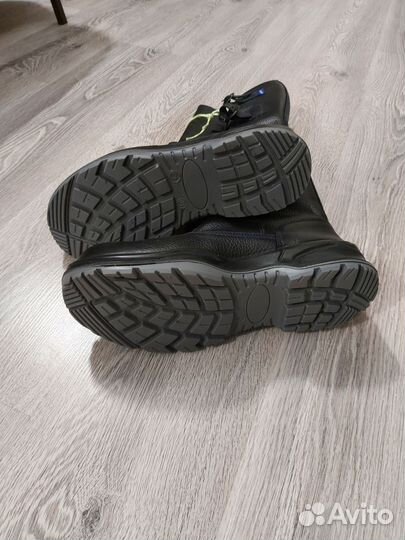 Сапоги кирзовые 43 размер