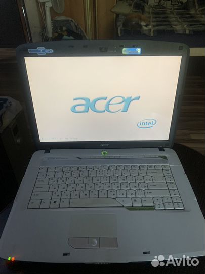 Acer