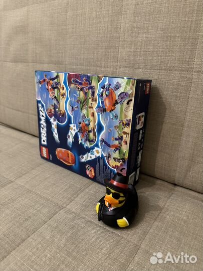 Lego dreamzzz 71481 - Животные из грез