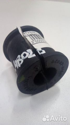 Втулка стабилизатора - SAT