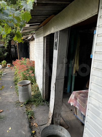 Дом 50 м² на участке 4 сот.