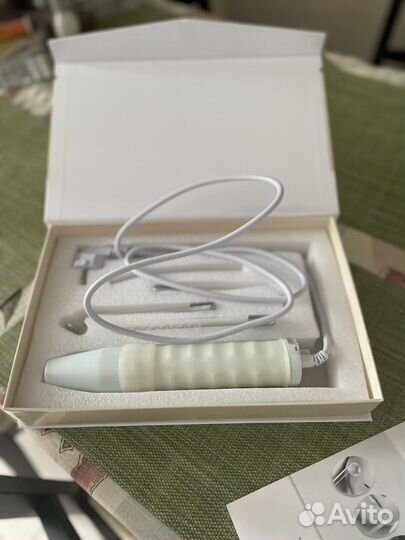 Дарсонваль новый