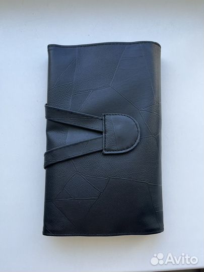 Чехол органайзер для кистей для макияжа