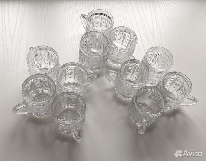 Пивная кружка СССР