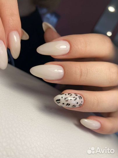 Маникюр, педикюр