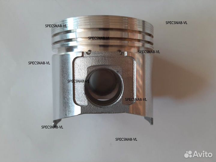 3TNV88 4TNV88 4D88 поршни