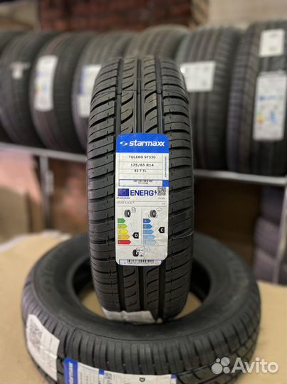 Starmaxx Tolero ST330 175/65 R14 82T
