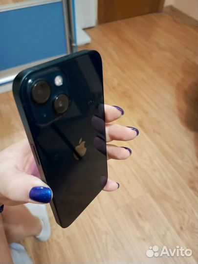 iPhone 13, 128 ГБ