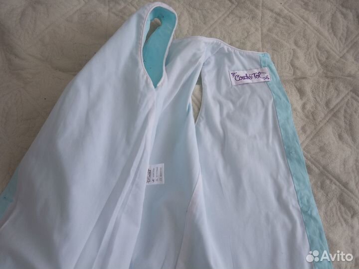 Комплект летний и трик.кофточка Boboli