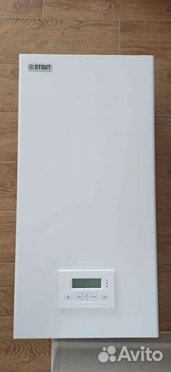 Электрический котел