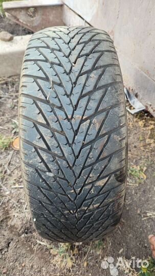Hankook Winter I'Pike RS2 W429 205/50 R17 93T