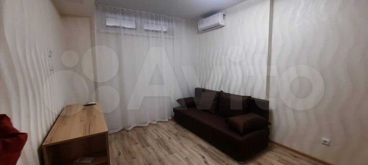 Квартира-студия, 17 м², 1/14 эт.