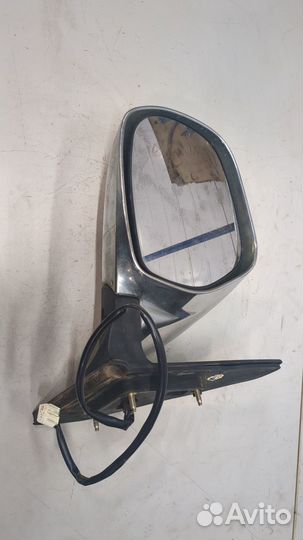 Зеркало боковое Toyota Land Cruiser Prado (120)