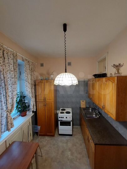 3-к. квартира, 72,4 м², 1/4 эт.