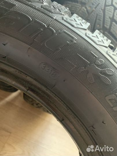 Cordiant Snow Cross 185/60 R15 84T