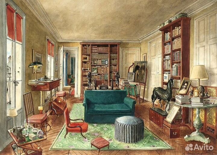 Скупка, вывоз старых вещей периода СССР, оценка