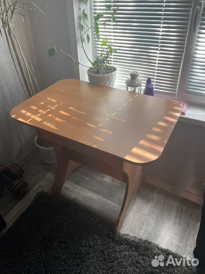 Стол кухонный бу