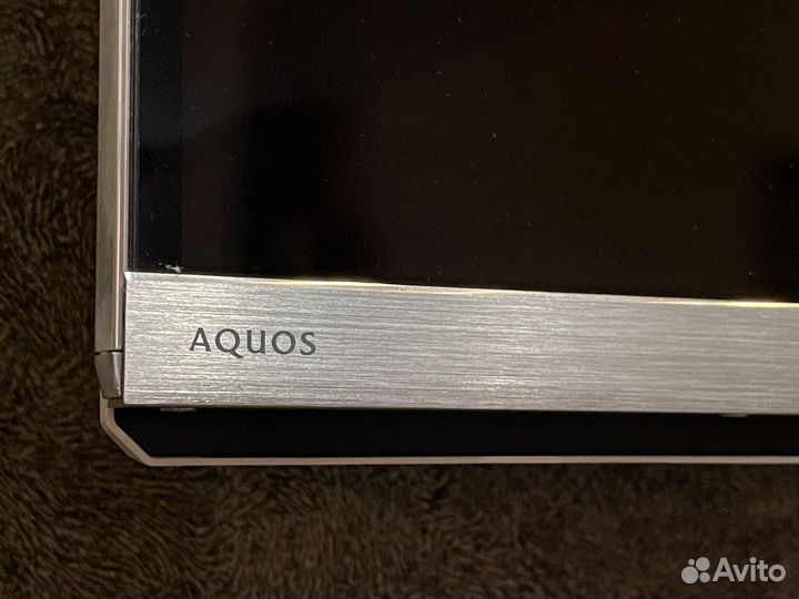 Телевизор sharp 65 бу