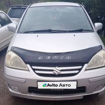 Suzuki Aerio 1.5 AT, 2005, 250 000 км, с пробегом, цена 520 000 руб.