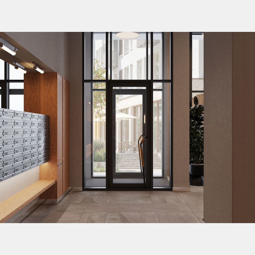 3-к. квартира, 110,1 м², 6/15 эт.