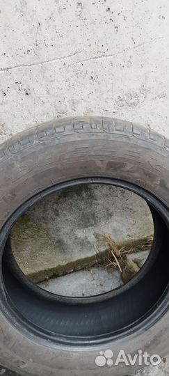 Bridgestone Dueler H/P 215/65 R16 98H