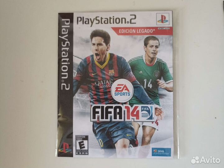 Игры для sony ps2