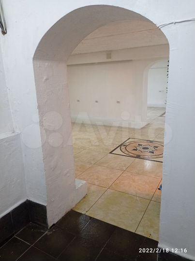 Свободного назначения, 75 м²