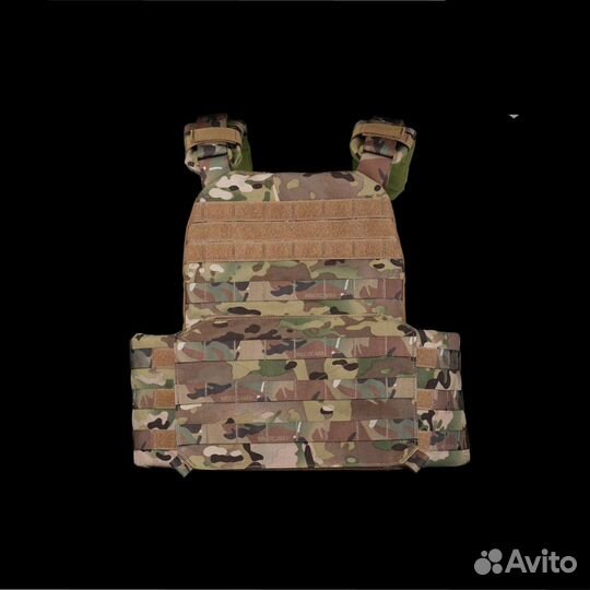 Бронежилет плитник