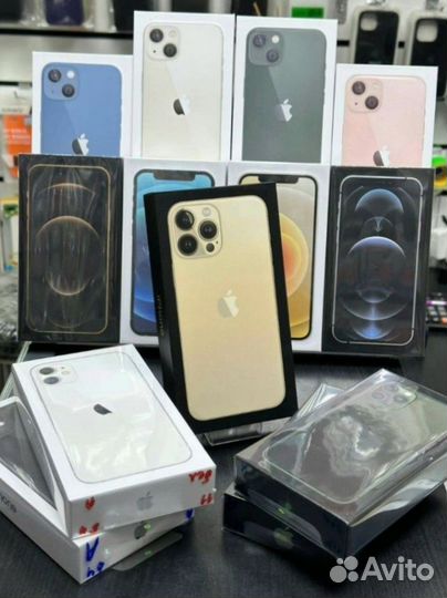 iPhone 13 Pro, 1 ТБ