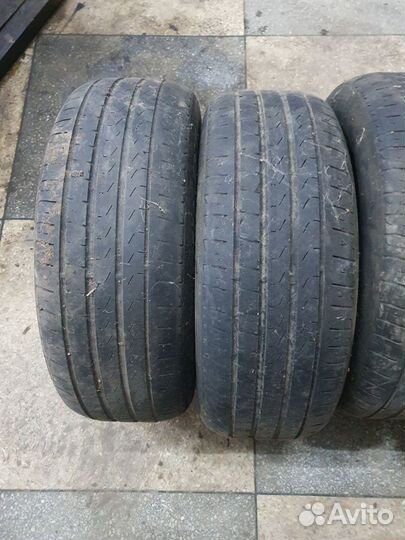 Pirelli Cinturato P7 205/60 R16