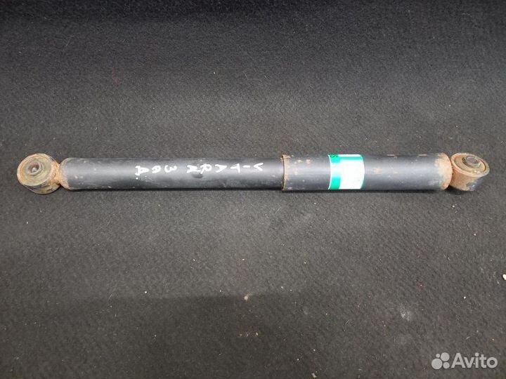 Амортизатор задний Suzuki Grand Vitara 2010