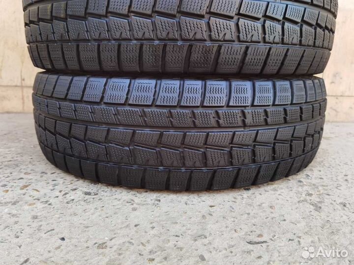 Dunlop SP Winter Maxx WM01 205/70 R15 96Q
