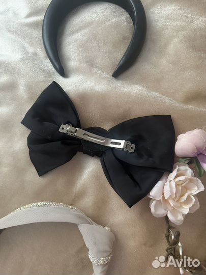 Аксессуары