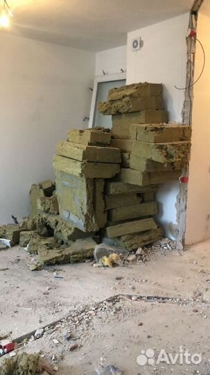 Вывоз мусора