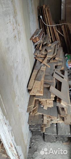 Вывоз мусора