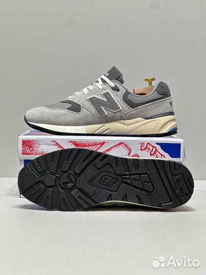 Кроссовки New Balance 999 (42)