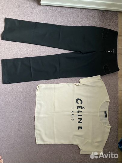 Жеская одежда пакетом 42