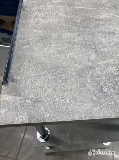 Столик тележка новая