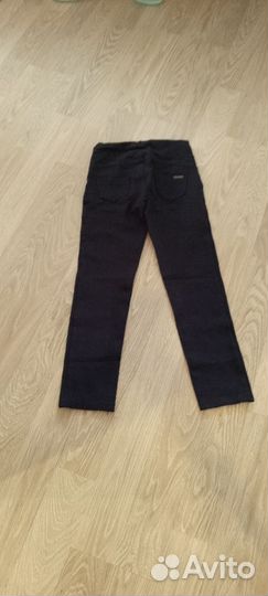 Школьные брюки для девочки