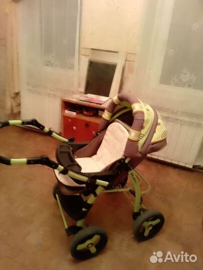 Коляска детская