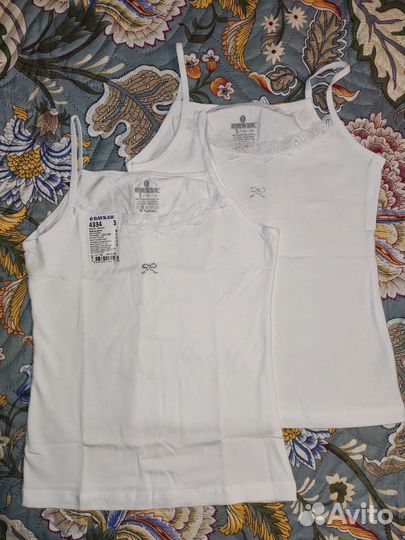 Вещи для девочки рост 122-134 см