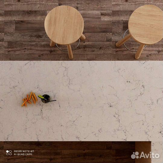 Столешница из искусственного камня