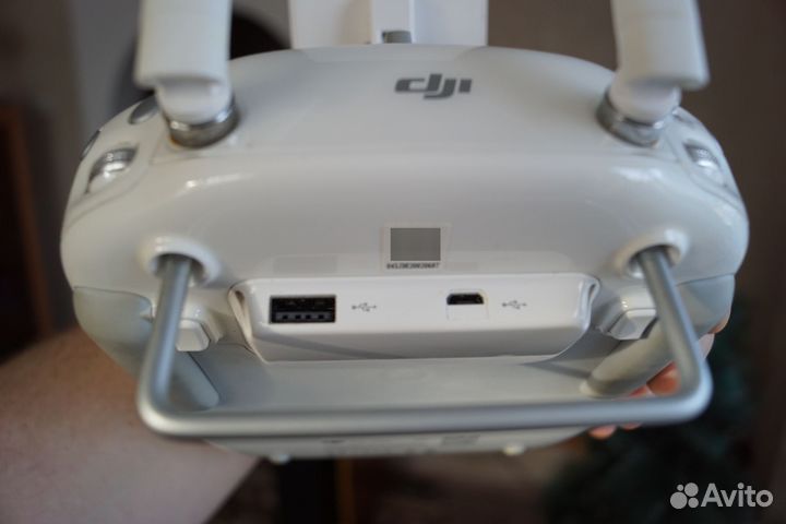 Пульт DJI GL300E Phantom 4 plus