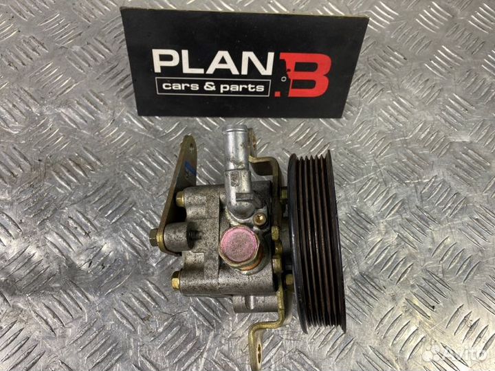 Насос гидроусилителя руля Nissan X-Trail T30