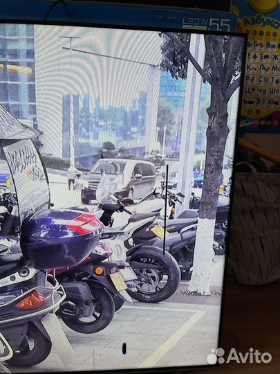 Телевизор SMART tv samsung 55 дюймов