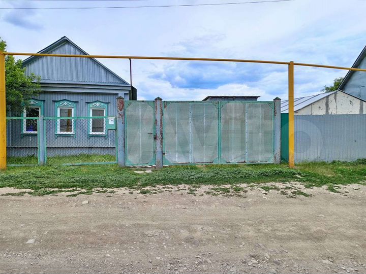 Дом 40 м² на участке 7 сот.