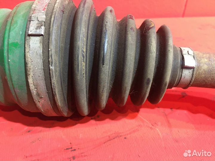 Привод для Dodge Caliber ECN, 2.0 (Б/У)