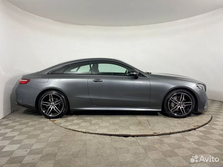 Mercedes-Benz E-класс 2.0 AT, 2019, 55 001 км
