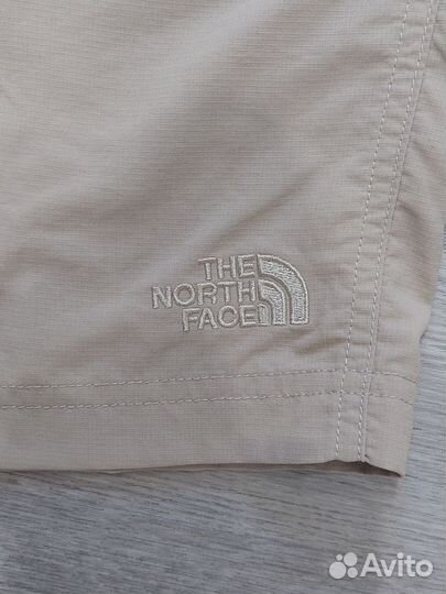 Шорты the north face оригинал